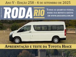 Revista RodaRio 258