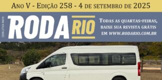 Revista RodaRio 258