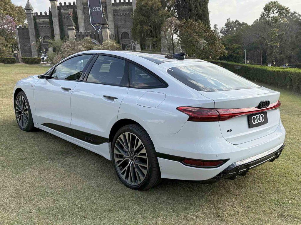 João Buffon/AutoMotrix