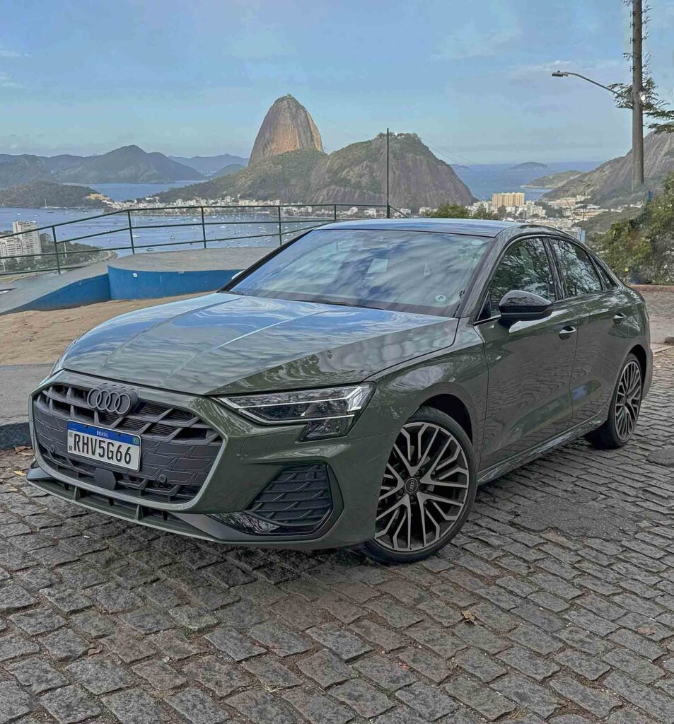 João Buffon/AutoMotrix