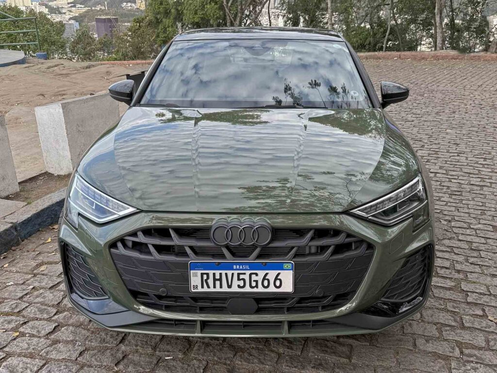 João Buffon/AutoMotrix