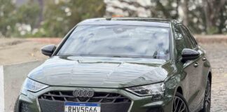 João Buffon/AutoMotrix