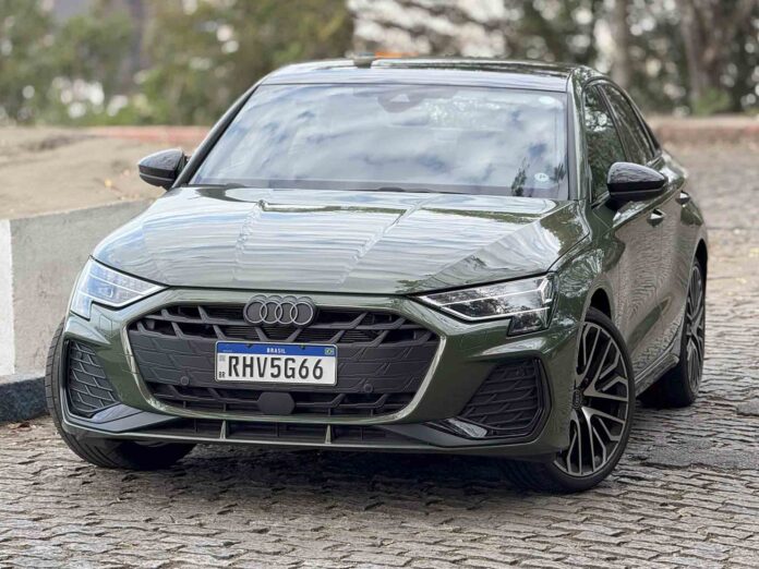 João Buffon/AutoMotrix