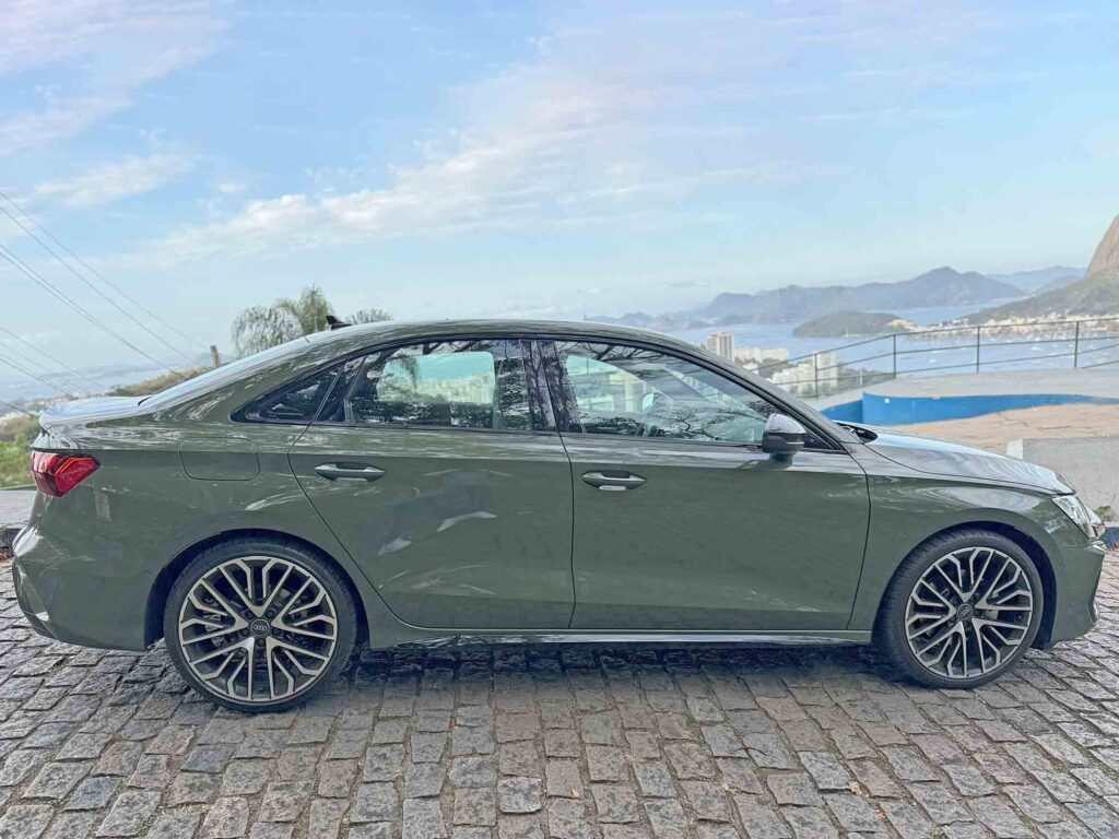 João Buffon/AutoMotrix