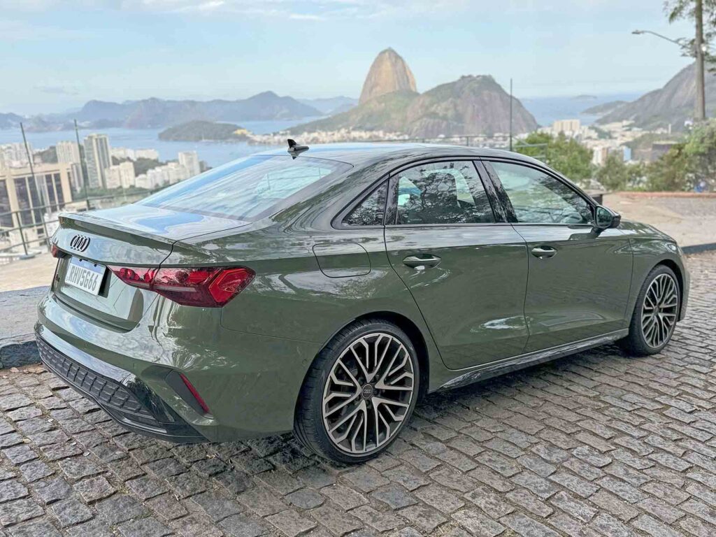 João Buffon/AutoMotrix