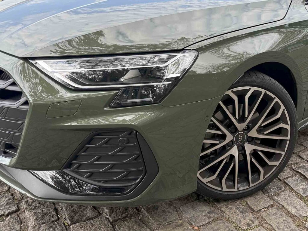 João Buffon/AutoMotrix