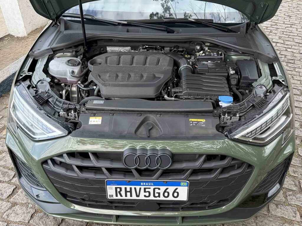 João Buffon/AutoMotrix