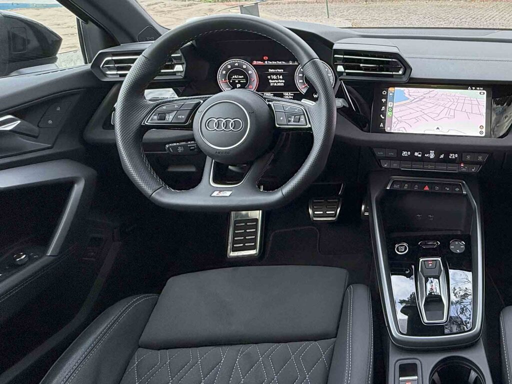 João Buffon/AutoMotrix