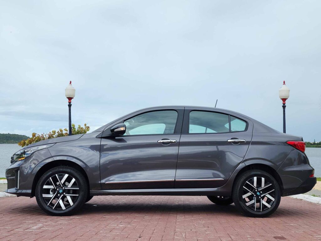 Luiza Kreitlon/AutoMotrix