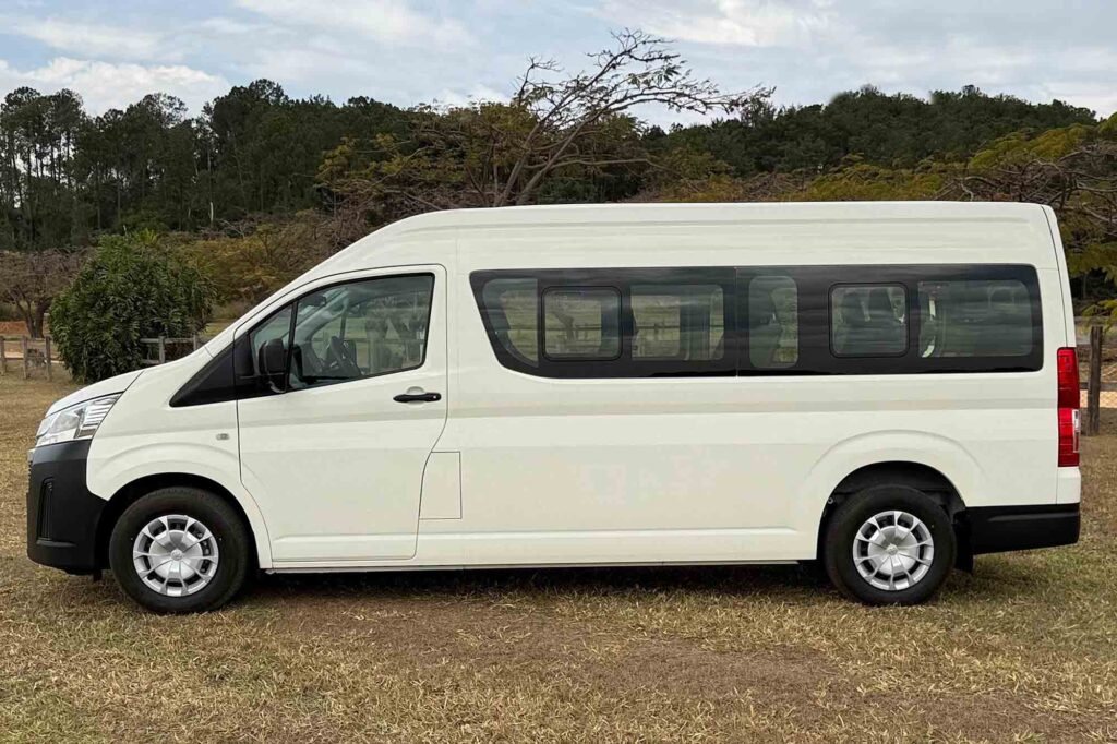 João Buffon/AutoMotrix