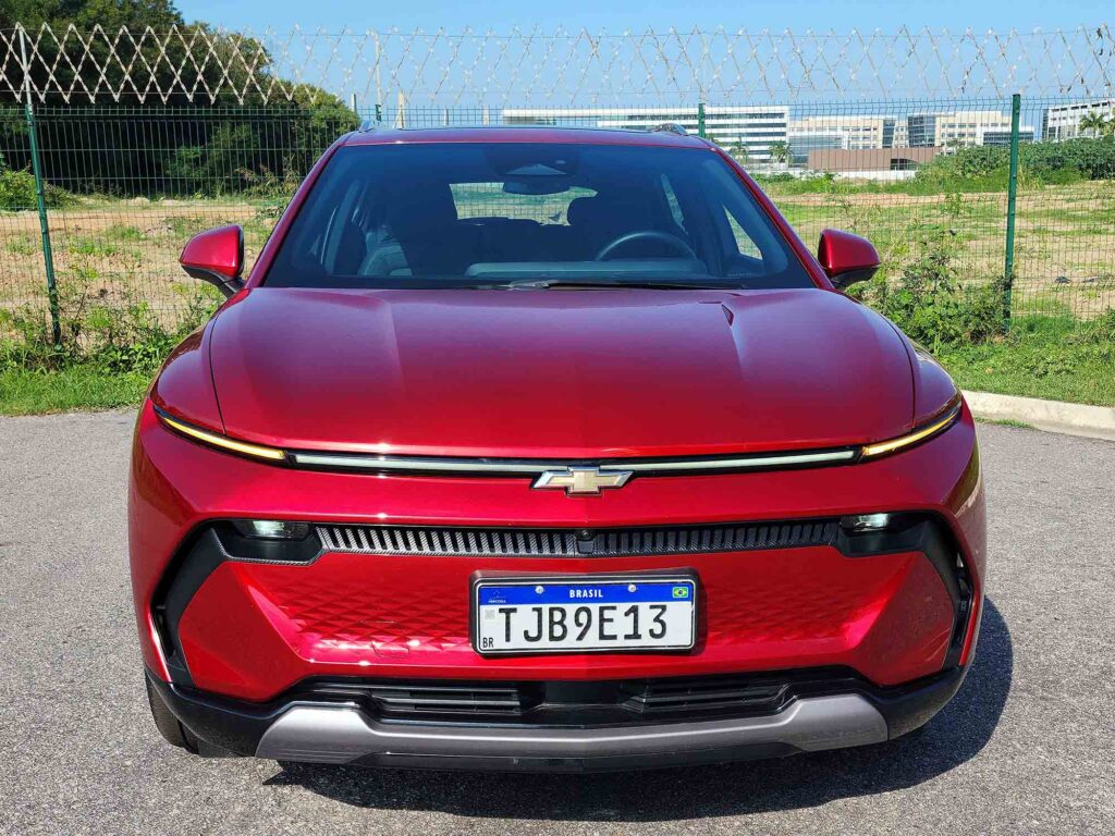 Luiza Kreitlon/AutoMotrix