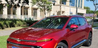 Luiza Kreitlon/AutoMotrix