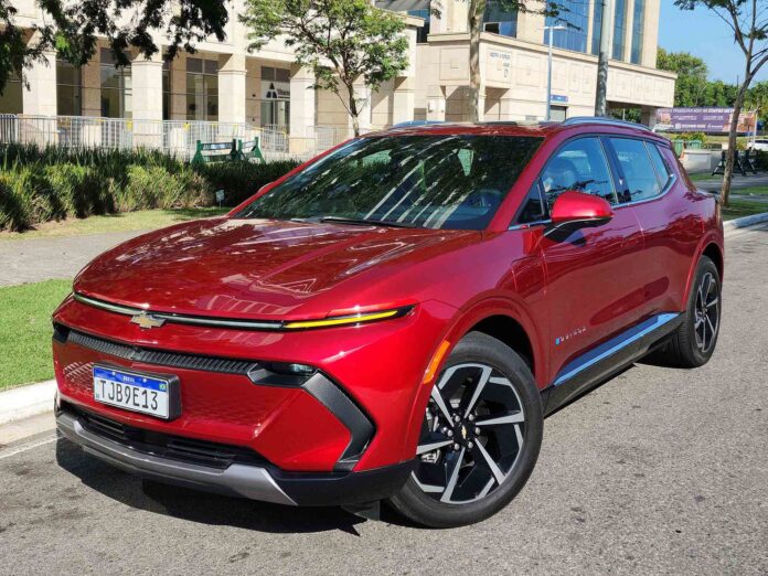 Luiza Kreitlon/AutoMotrix