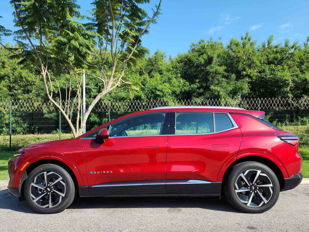 Luiza Kreitlon/AutoMotrix