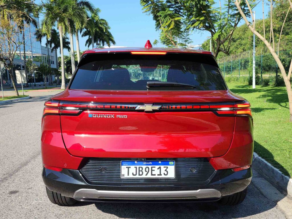 Luiza Kreitlon/AutoMotrix