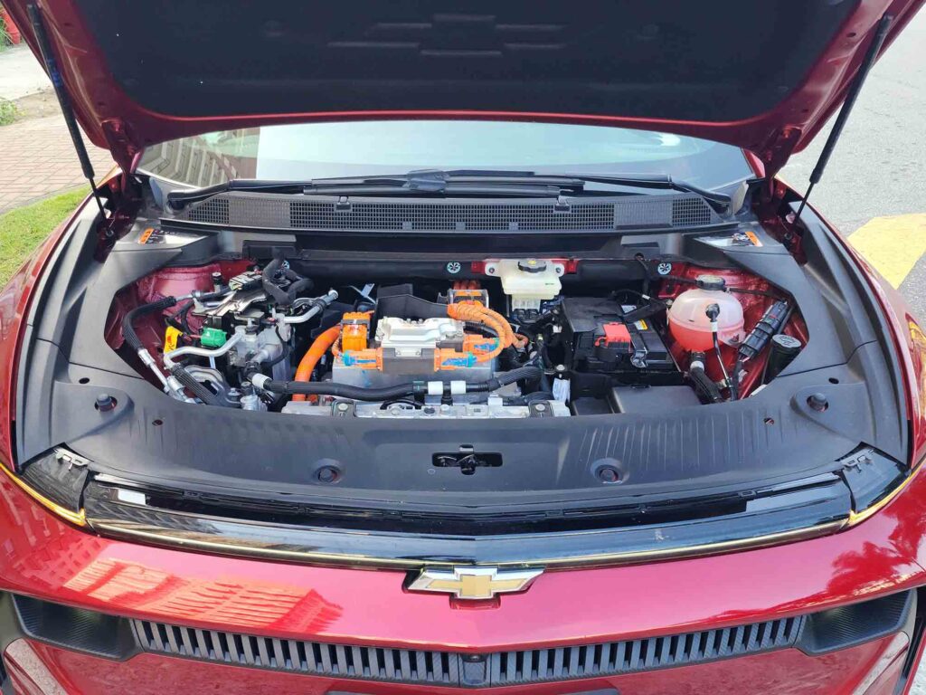 Luiza Kreitlon/AutoMotrix