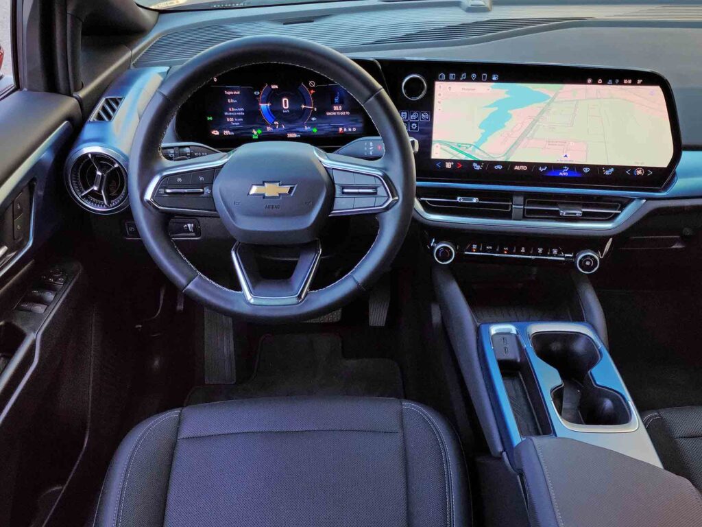 Luiza Kreitlon/AutoMotrix