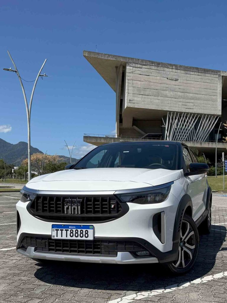 João Buffon/AutoMotrix