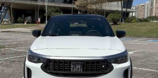 João Buffon/AutoMotrix