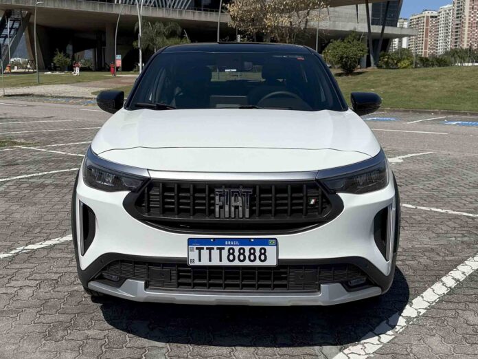 João Buffon/AutoMotrix