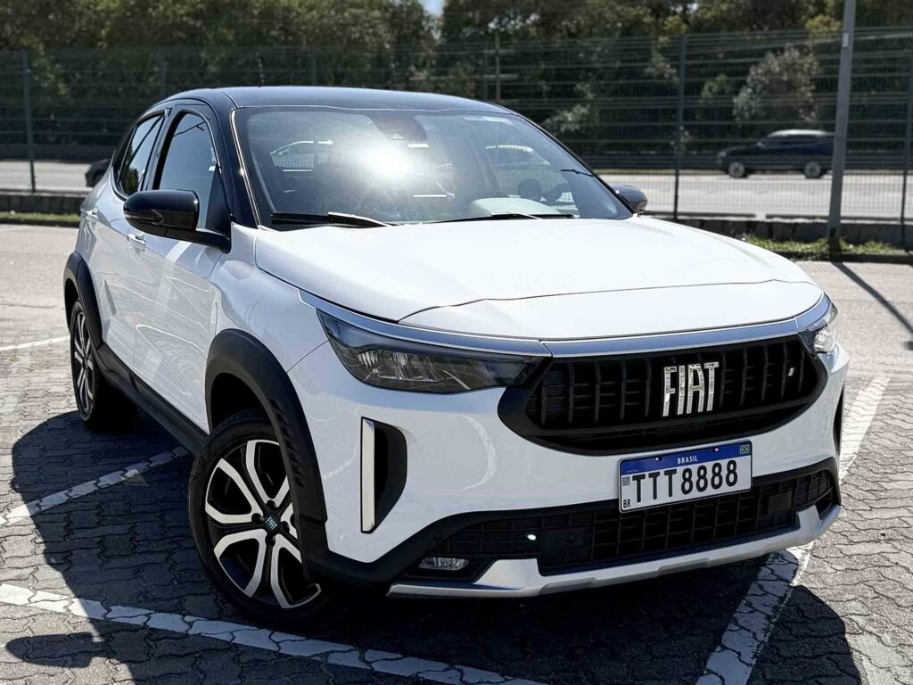 João Buffon/AutoMotrix