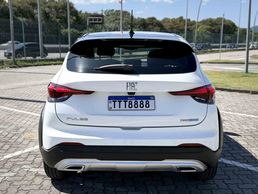 João Buffon/AutoMotrix