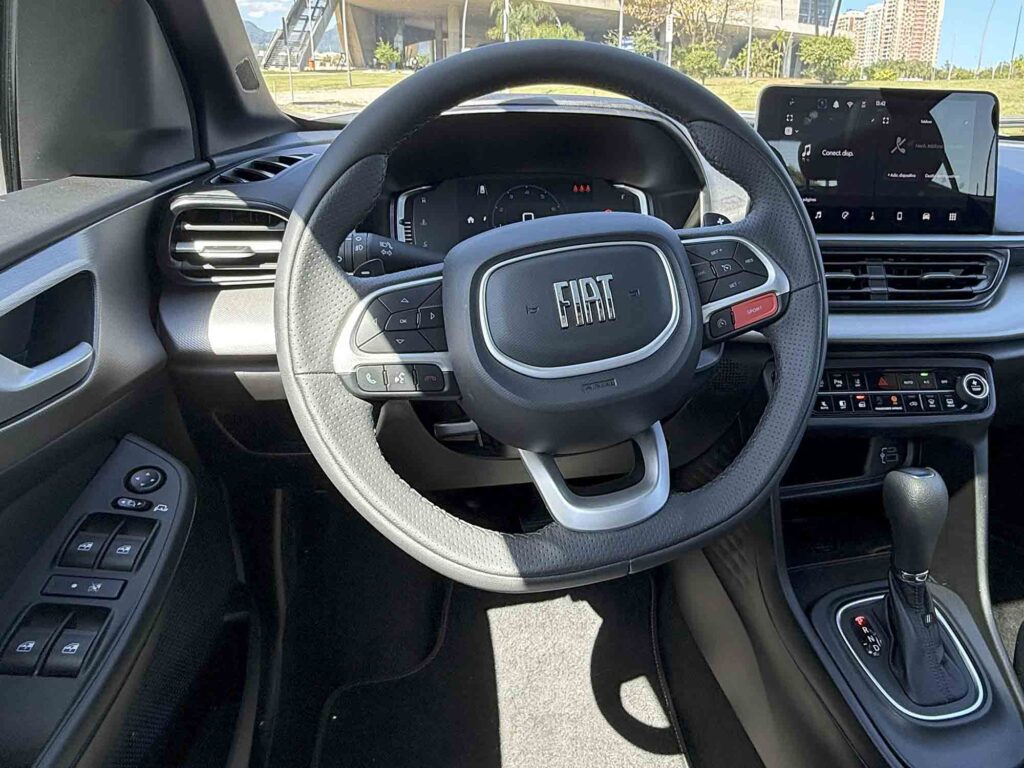 João Buffon/AutoMotrix