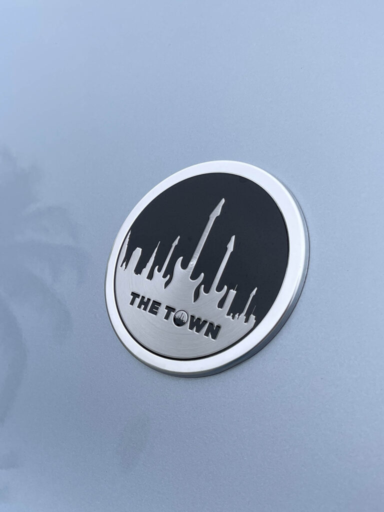 Yuri Ravitz/AutoMotrix