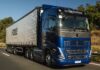 Volvo I-Torque – Carga máxima econômica Divulgação