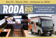 Capa 266 fevereiro 2026