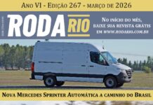 Capa 267 março 2026