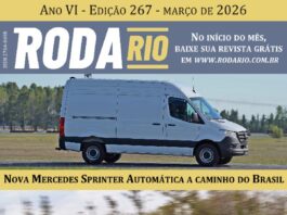 Capa 267 março 2026