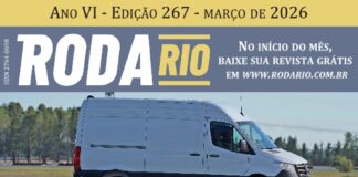Capa 267 março 2026