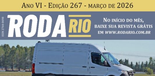 Capa 267 março 2026