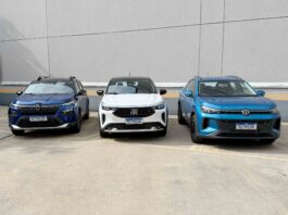 Lucas Cardoso e João Buffon