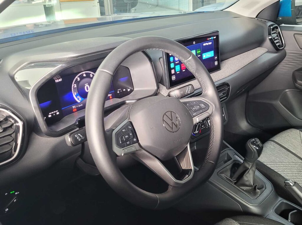 Lucas Cardoso e João Buffon